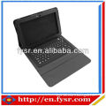 water proof tablet case with silicone keyboard bluetooth keyboard case for tablet